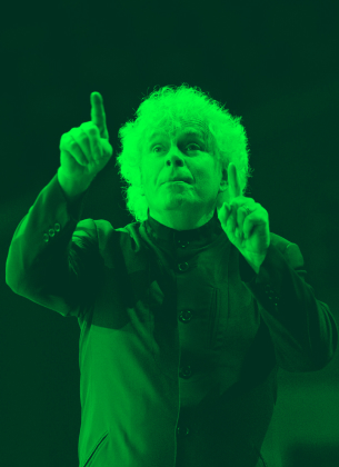 Sir Simon Rattle